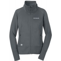 20-LOE700, X-Small, Grey, None, Left Chest, Highmark Companies.